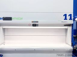 Kardex Remstar Shuttle XP 250 3050x610