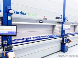 Kardex Remstar Shuttle XP 250 3050x610