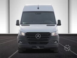 Mercedes-Benz Sprinter 317 CDI Kombi,Rollstuhllift,8Sitze