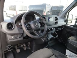 Mercedes-Benz Sprinter 317 CDI Kombi,Rollstuhllift,8Sitze