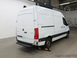Mercedes-Benz Sprinter 317 CDI,L2H2,Automatik,Kamera
