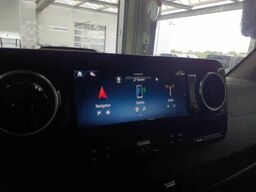 Mercedes-Benz Sprinter 317 Maxi,9GTronic,AHK2,8To,Kamera