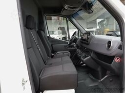 Mercedes-Benz Sprinter317CDI Maxi Koffer,LBW,Klima,Kamera