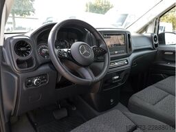 Mercedes-Benz Vito116CDI KA lang,Automatik,Klima,Kamera