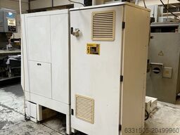 BRIDGEPORT VCM 500  16 Cnc
