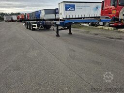 D-TEC | multi chassis all connections. | saf drum | dut...