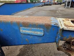 D-TEC | multi chassis all connections. | saf drum | dut...