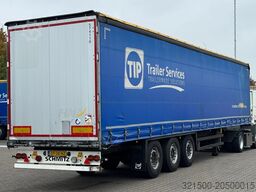 Schmitz Cargobull Schuifzeil -Dak / Rotos-DISC / 07-2026 Apk!