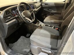 Volkswagen Caddy 2.0 TDI 123 PK Automaat / Euro 6 / CarPla...