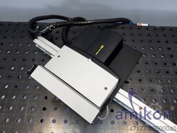 Instron 2663-822 Standard Video Extensometer