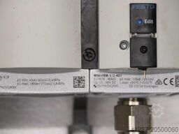 Festo MS6-EM1-1/2-S  M56-EE-1/2-V24-S