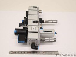 Festo MS6-EM1-1/2-S M56-EE-1/2-V24-S