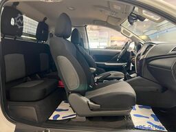 MITSUBISHI L200 Plus Cab *Pritschen Aufbau*Garantie*4x4*