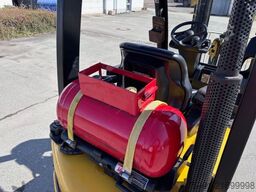 YALE GLP 16 VX E2175