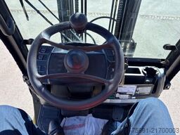 YALE Verasitor 20 VX