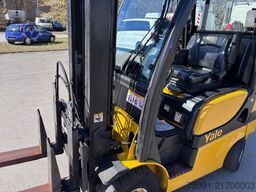 YALE Verasitor 20 VX