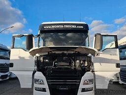 MAN TGX 18.500, XXL, Euro6, Retarder, 1.Hand, TÜV