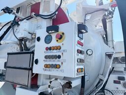 RENAULT T430 DTI 6x2 Hvidtved Larsen SLP 10.5 ADR