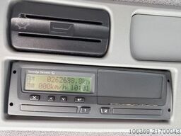 MERCEDES-BENZ Atego 1224 4x2 Hvidtved Larsen Cityflex 204