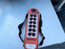 MERCEDES-BENZ Atego 1224 4x2 Hvidtved Larsen Cityflex 204