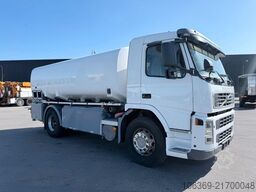 VOLVO FM 9/260 4x2 12.865 L ADR Tanktruck
