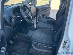 Mercedes-Benz Vito 116 CDI lang Klima Kamera Navi