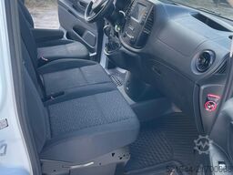 Mercedes-Benz Vito 116 CDI lang Klima Kamera Navi