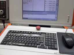 GF AgieCharmilles CUT 1000