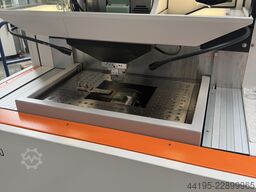 GF AgieCharmilles CUT 1000