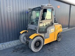 Jungheinrich TFG S50