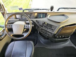 VOLVO FH 460 4x2 I-Parc-Cool I-Save Xenon Spoilers PT...