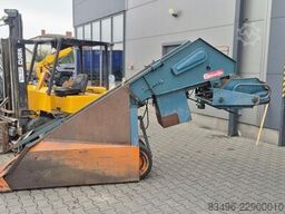 Forderband Transportband  Conveyor 