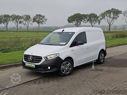 MERCEDES-BENZ ECITAN 51kWh L1 290Km WLTP