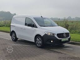 MERCEDES-BENZ ECITAN 51kWh L1 290Km WLTP