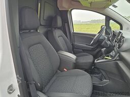 MERCEDES-BENZ ECITAN 51kWh L1 290Km WLTP