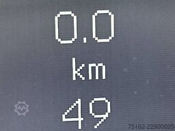 MERCEDES-BENZ ECITAN 51kWh L1 290Km WLTP