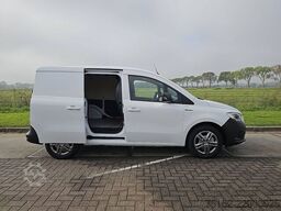 MERCEDES-BENZ ECITAN 51kWh L1 290Km WLTP