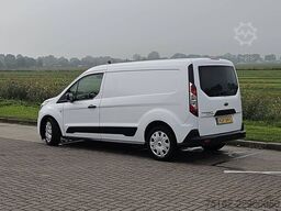 FORD TRANSIT CONNECT 1.5 L2 ac EURO6