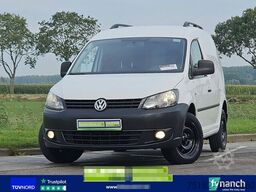 VW CADDY 1.6 L1 Airco Trekhaak!