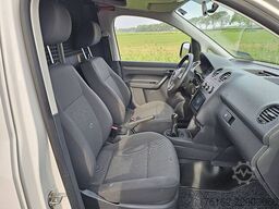 VW CADDY 1.6 L1 Airco Trekhaak!