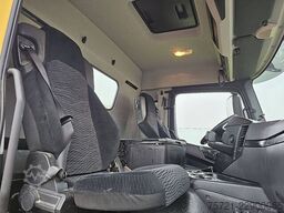MERCEDES-BENZ AROCS 2643