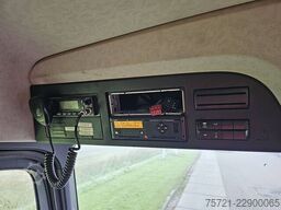 MERCEDES-BENZ AROCS 2643