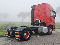 VOLVO FH 460 4x2 I-P-C I-Save