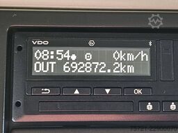 VOLVO FH 460 4x2 I-P-C I-Save