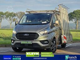 FORD TRANSIT CUSTOM 2.0 ac EURO6 resteel