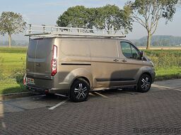 FORD TRANSIT CUSTOM 2.0 ac EURO6 resteel