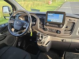 FORD TRANSIT CUSTOM 2.0 ac EURO6 resteel