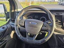 FORD TRANSIT CUSTOM 2.0 ac EURO6 resteel