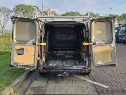 FORD TRANSIT CUSTOM 2.0 ac EURO6 resteel