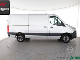 mercedes-benz Sprinter 315 CDI KASTEN KLIMA,KAMERA,CARPLAY,1HD